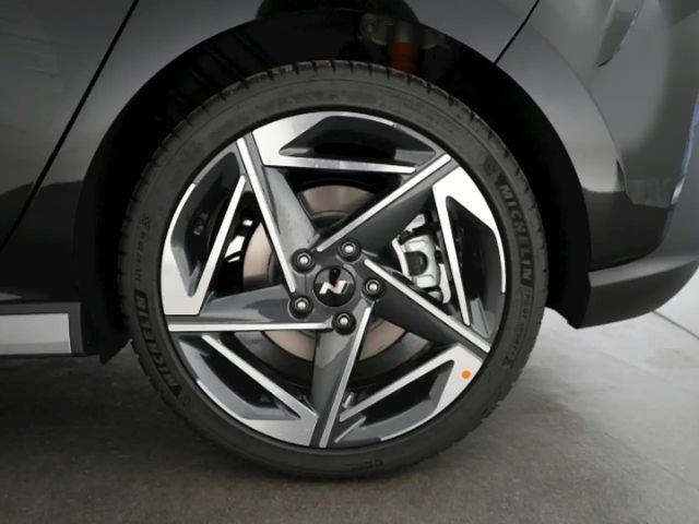 Hyundai i30 N Line T-GDi