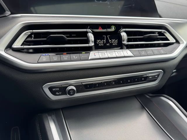 BMW X6 Coupé M-Sport xDrive30d