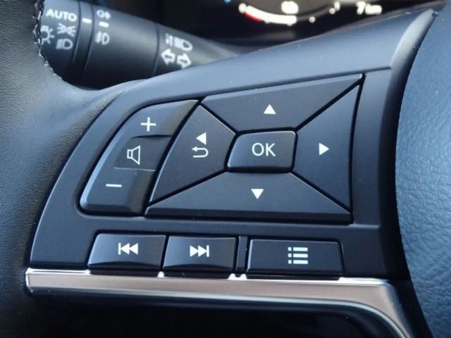 Nissan Juke N-Design 1.6 HYBRID 4AMT Bose 360°