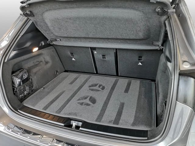 Mercedes-Benz GLA 180 Progressive