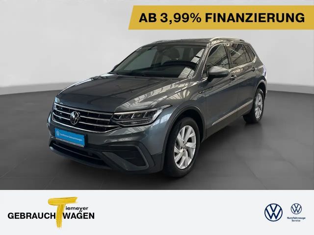 Volkswagen Tiguan 2.0 TDI Allspace