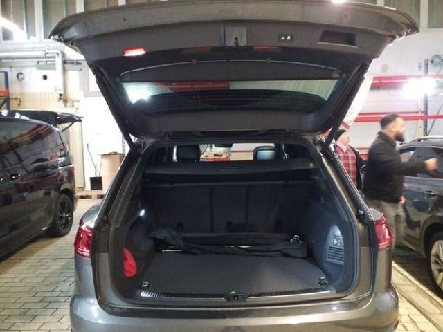 Volkswagen Touareg 3.0 V6 TDI R-Line