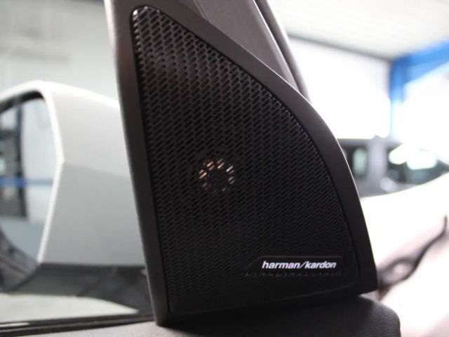 BMW X3 M-Sport M40d xDrive