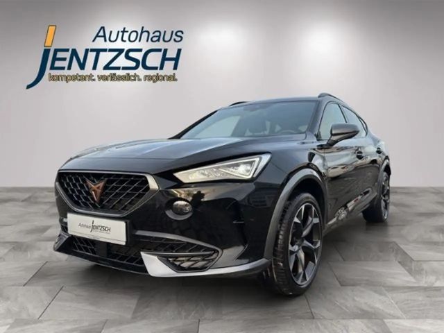 Cupra Formentor Full Link/BeatsAudio