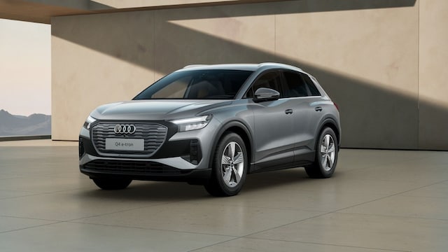 Audi Q4 e-tron SUV 45 e-tron Audi Q4 e-tron