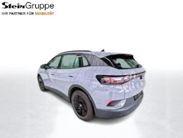 Volkswagen ID.4 MATRIX+APP+DAB+SHZ+LED+NAVI+PDC+KAMERA