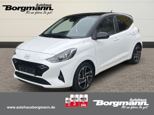 Hyundai i10 1.2 Prime