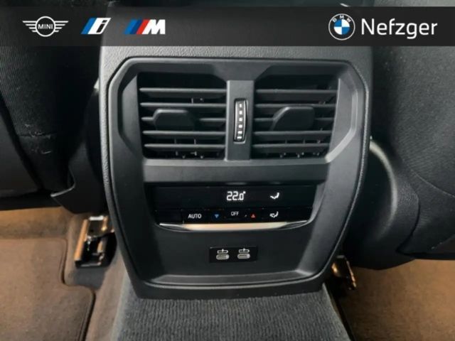 BMW 320 320d Touring