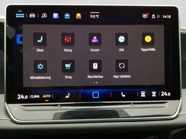 Volkswagen Passat 2.0 TDI Business DSG Variant