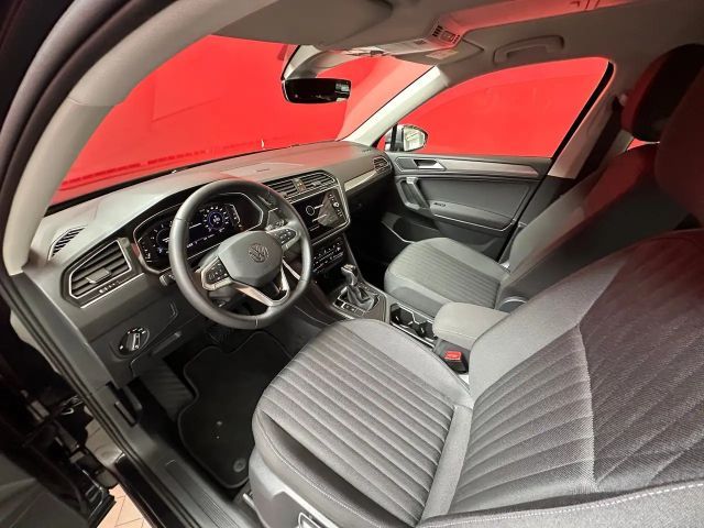 Volkswagen Tiguan ACT Allspace DSG Life