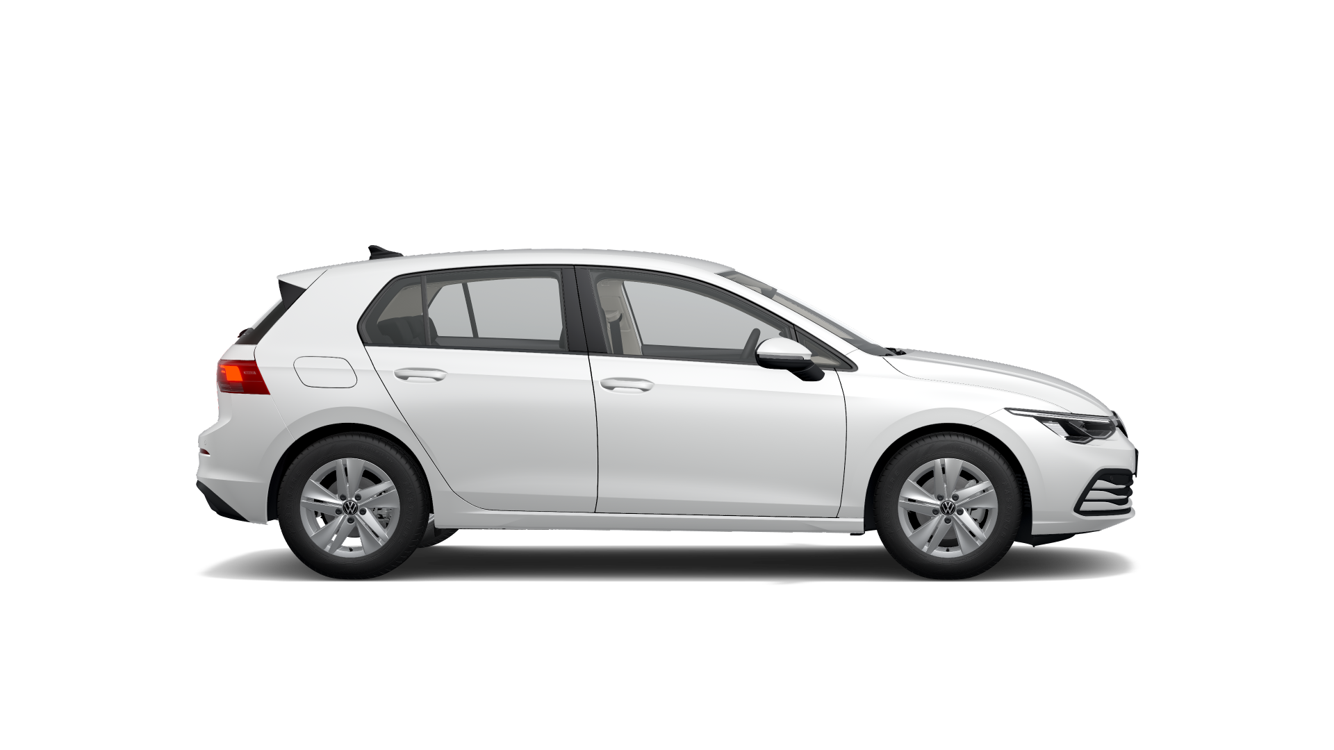 Volkswagen Golf 1.5 TSI