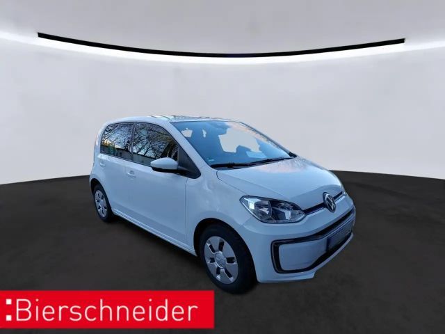 Volkswagen e-up! Plus Style