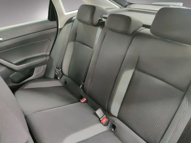 Volkswagen Taigo 1.0 TSI Life