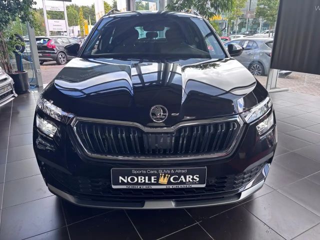 Skoda Kamiq 1.5 TSI Clever