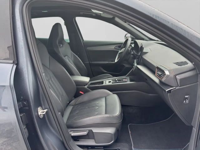 Cupra Formentor 2.0 TDI 4D LM19 PANO MATT BEATS STANDH