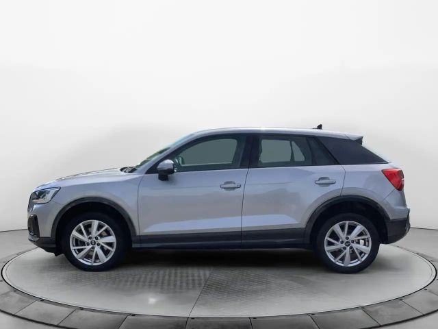 Audi Q2 35 TDI Quattro S-Tronic