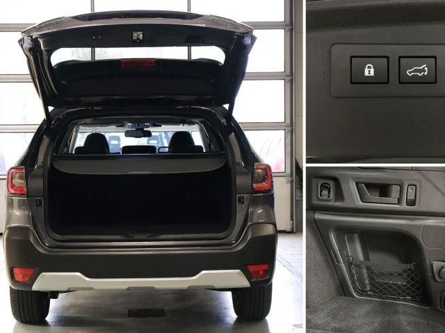 Subaru Outback Platinum H&K*Kamera*DAB*Abst*Navi*BT*El.
