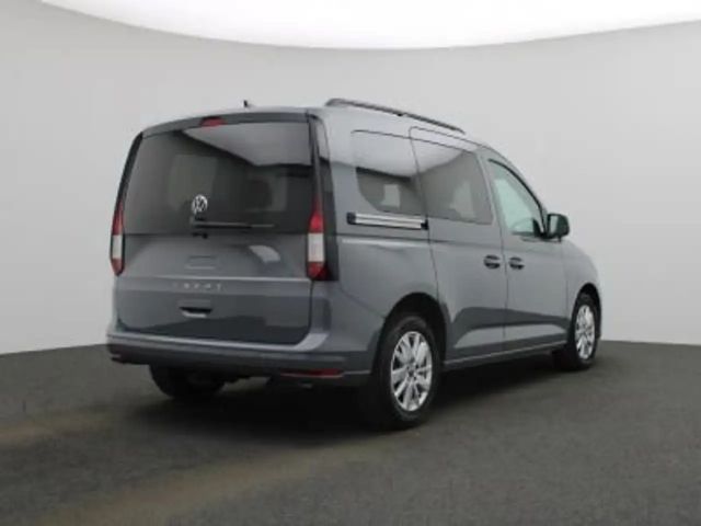 Volkswagen Caddy 1.5 TSI DSG Life