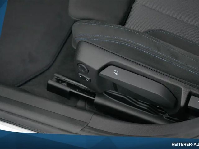 BMW 318 318d M-Sport Sedan