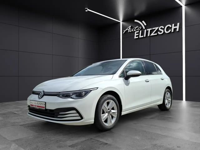 Volkswagen Golf DSG Golf VIII