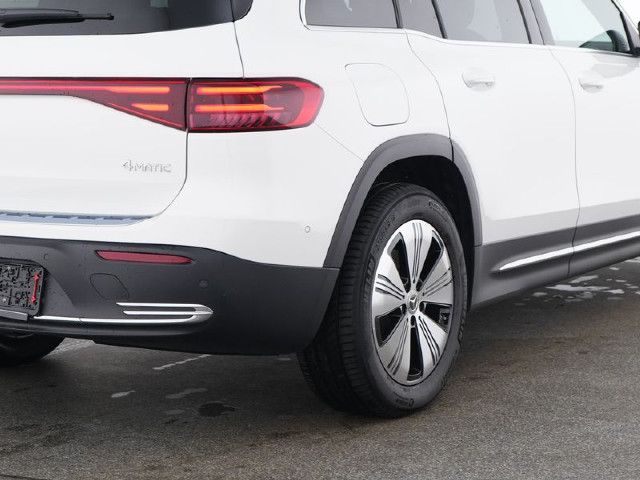 Mercedes-Benz EQB 350 4MATIC