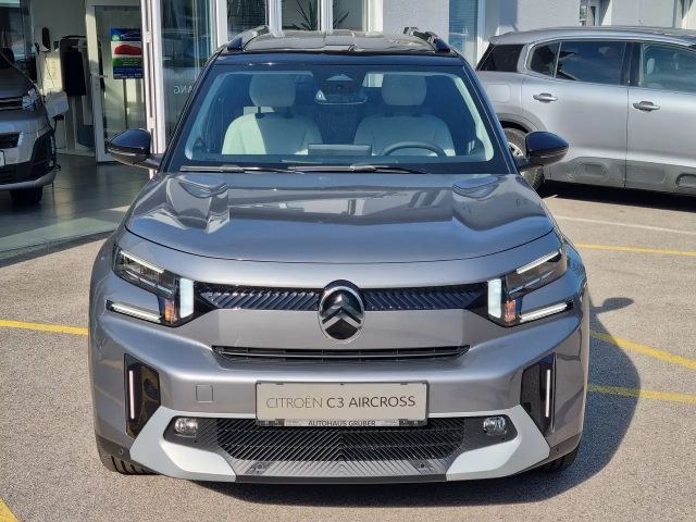 Citroën C3 Aircross Max
