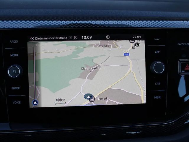 Volkswagen Taigo Life