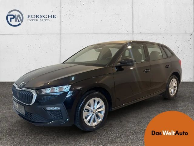 Skoda Scala Selection Selection
