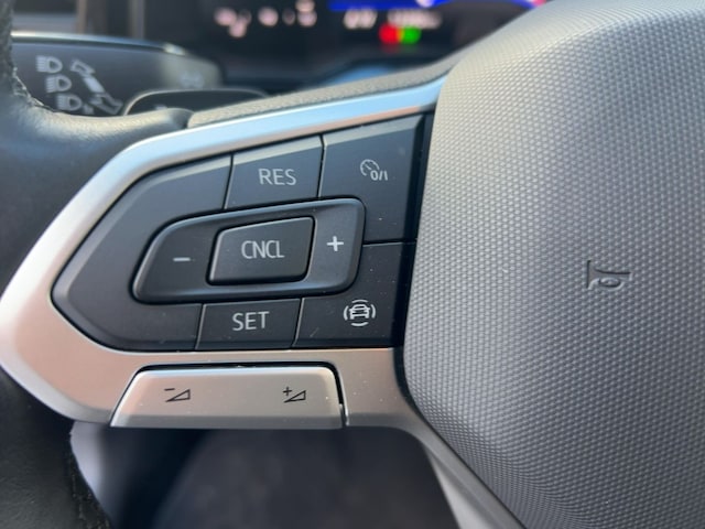 Volkswagen Polo 1.0 TSI DSG Life