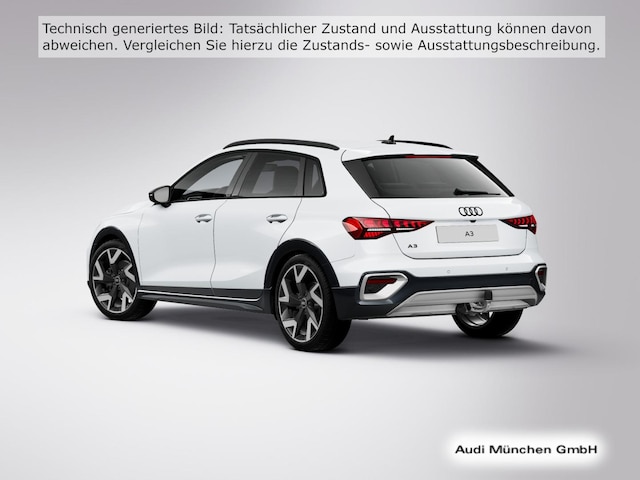 Audi A3 35 TFSI S-Tronic