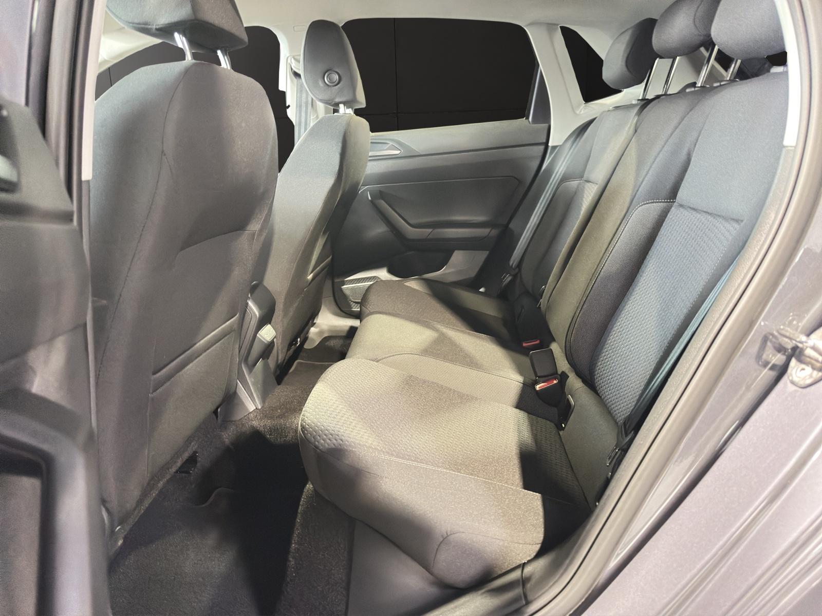 Volkswagen Polo 1.0 TSI DSG IQ.Drive Life