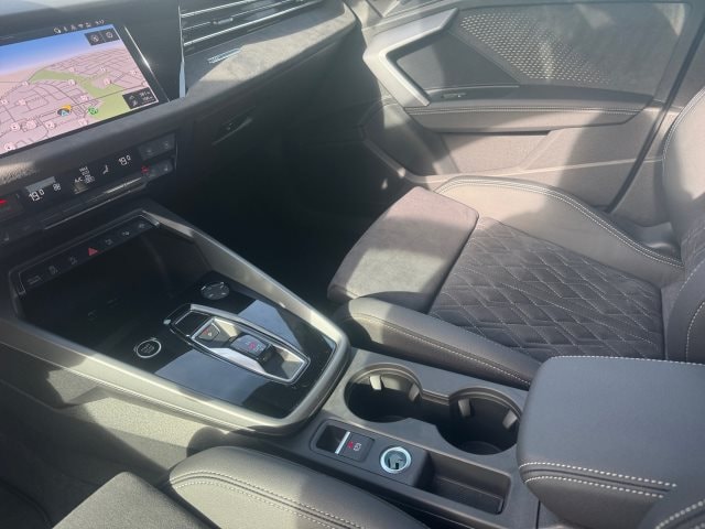 Audi A3 35 TDI S-Tronic