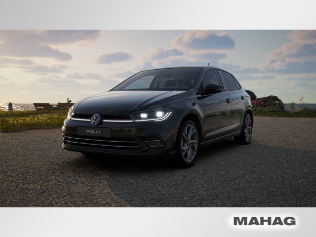Volkswagen Polo 1.0 TSI IQ.Drive Style