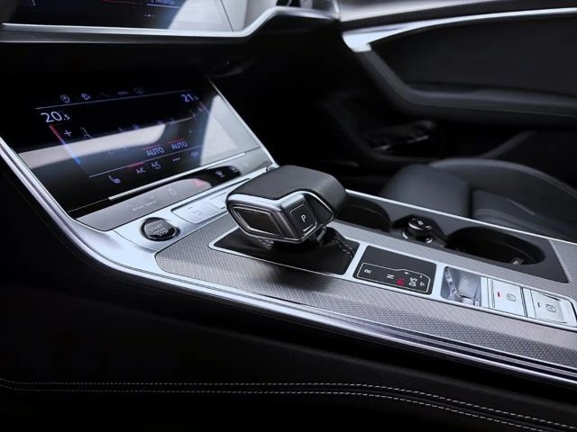 Audi A6 allroad 45 TDI