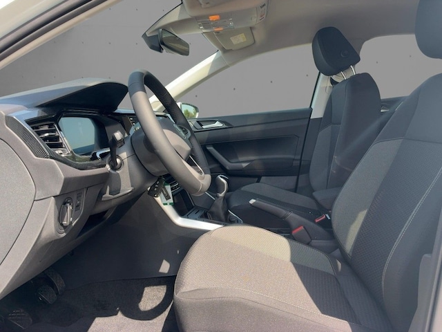 Volkswagen Polo 1.0 TSI IQ.Drive Life