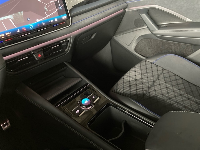 Volkswagen Tayron DSG eHybrid