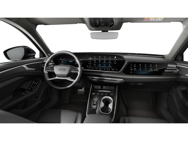 Audi A6 Avant Quattro S-Tronic