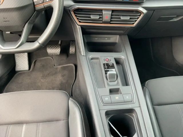 Cupra Formentor 4Drive DSG