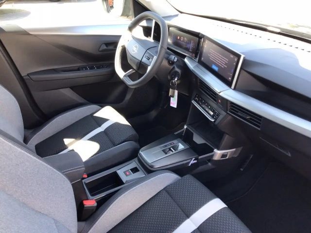 Opel Frontera Edition