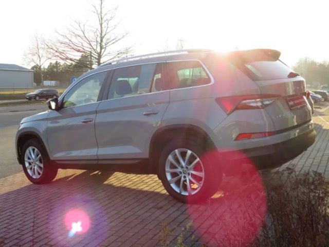 Skoda Kodiaq 2.0 TDI 4x4 Style Style