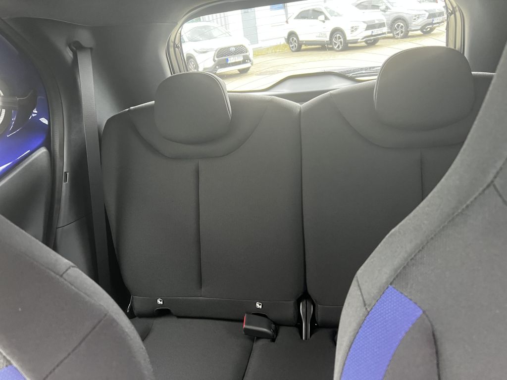 Toyota Aygo X 5-deurs Basis