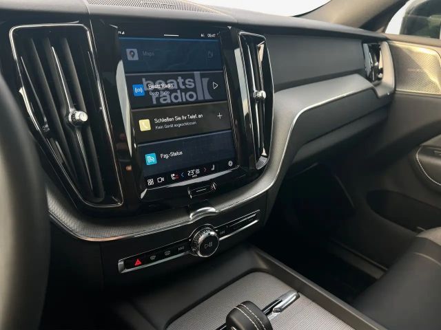 Volvo XC60 Geartronic R-Design