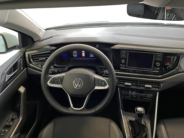 Volkswagen Polo Life