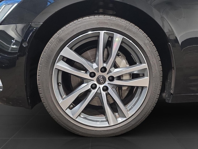 Audi A6 50 TDI Avant Quattro