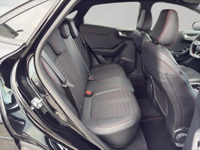 Ford Puma EcoBoost ST Line