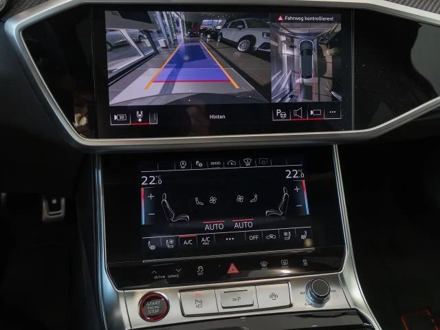 Audi RS6 Avant Performance Quattro