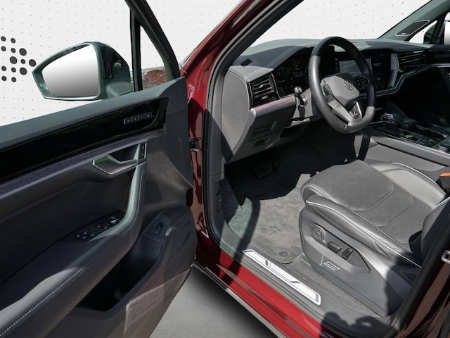 Volkswagen Touareg 3.0 V6 TDI Elegance Elegance