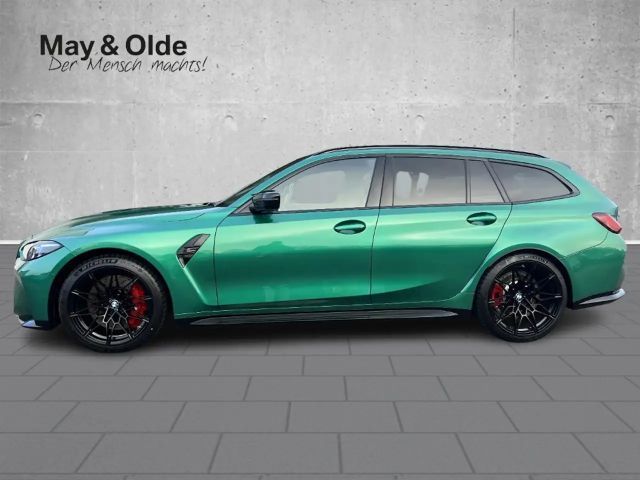 BMW M3 Competition Touring xDrive