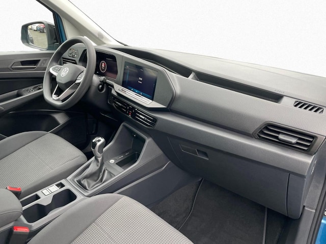 Volkswagen Caddy 2.0 TDI