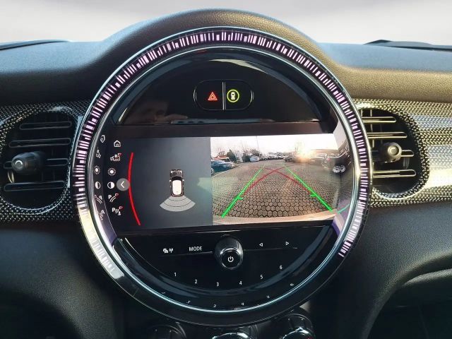 MINI John Cooper Works Mini John Cooper Works